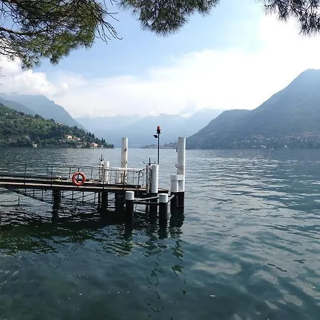 Lägenhet Lago *