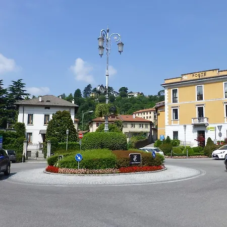Appartement Lago Cernobbio