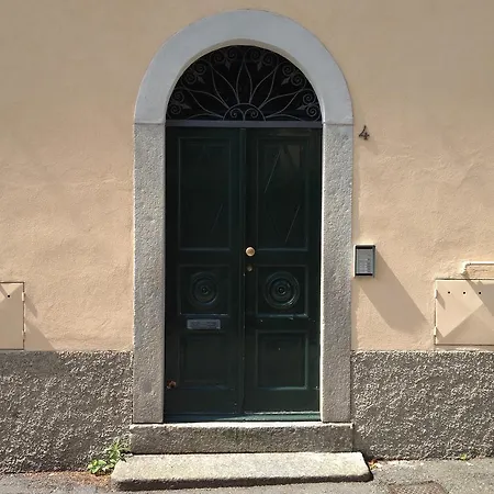Lago Appartement Cernobbio
