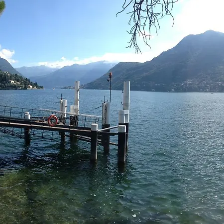 Lago Cernobbio