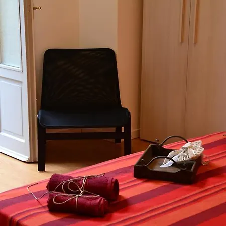 Lago Appartement