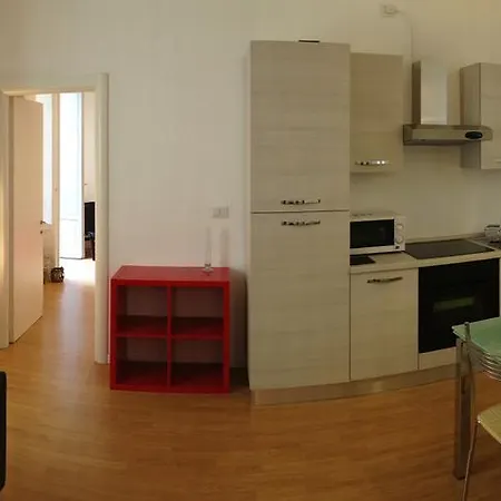 Appartement Lago